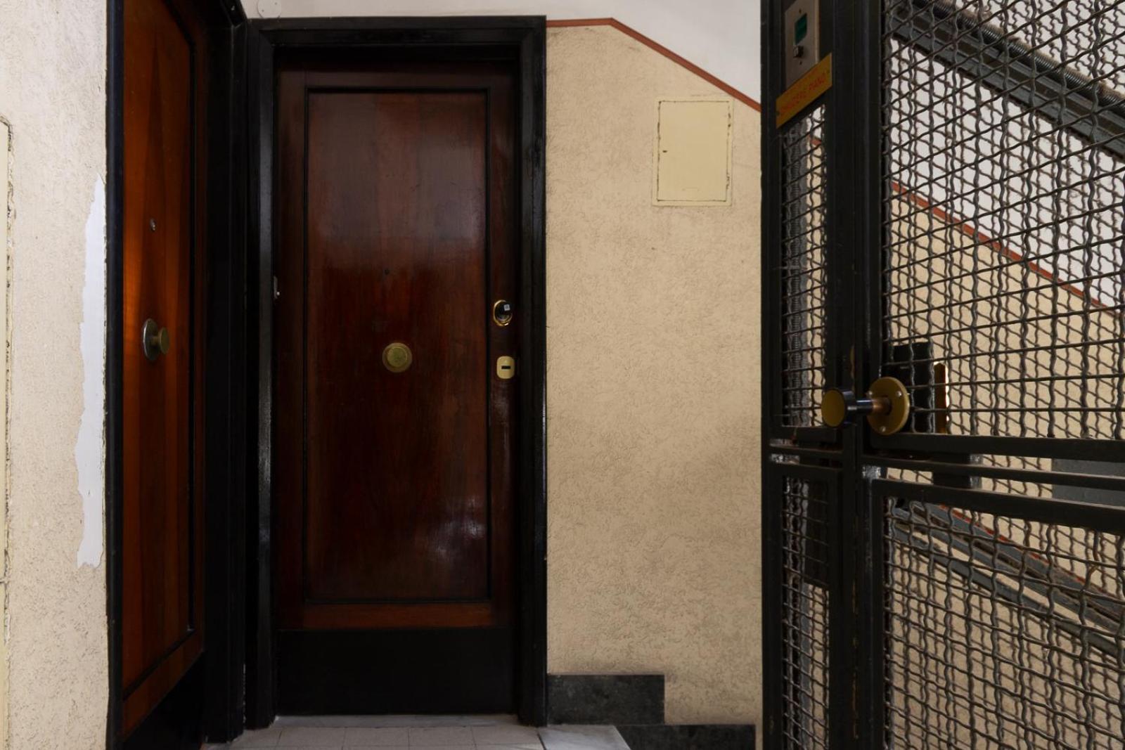 Nextovatican Apartment Roma Exterior foto